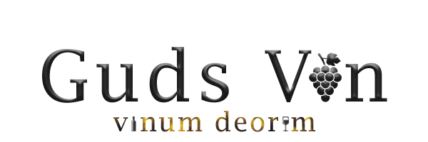 Guds Vin